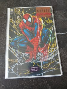 The Marvel Masterpieces Collection #1 (1993)