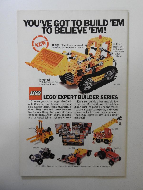 Iron Man #131 (1980) FN/VF Condition!