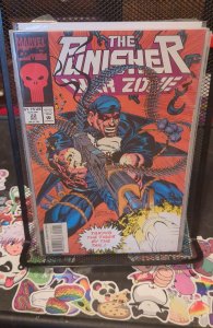 The Punisher: War Zone #22 (1993)