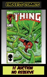 The Thing #21  >>> 1¢ AUCTION! No Resv! SEE MORE!!! / ID#1B