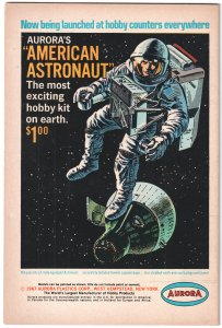 Superboy #141 (1967)