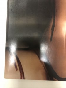 Vampirella (2021) # 21 Variant (NM) Dynamite Entertainment • Christopher Priest