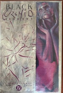 Black Orchid #1 (1988)