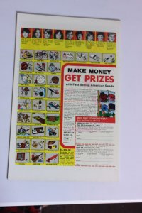 Thor #269 (1978) Thor VFNM