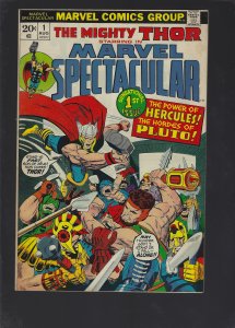 Marvel Spectacular #1 (1973)