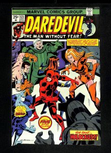 Daredevil #123