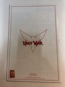 Vampirella Holy War (1998) #2 Of 3 ~ Harris Comics | Grant Morrison