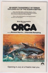 Ms. Marvel #10 (1977) vs MODOK