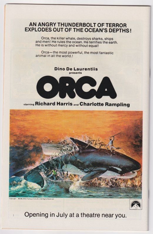 Ms. Marvel #10 (1977) vs MODOK