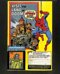 Spidey Super Stories #19