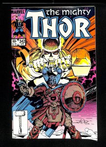 Thor #342