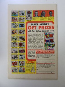 Fantastic Four #99 (1970) VF- condition