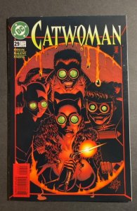 Catwoman #29 (1996)