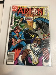 Arion (1982) # 26,27,28,29,30,31,32,33,34,35,Special  Canadian Price Variant CPV