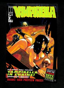 Vampirella (1992) #3
