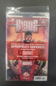 Blade: Red Band #1 (2024)