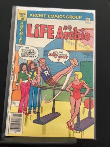 Life With Archie #216 (1980)