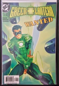 Green Lantern #173 (2004)