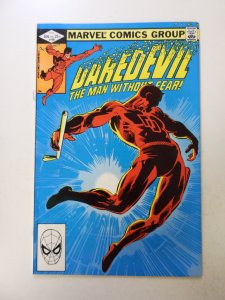 Daredevil #185 (1982) VF condition