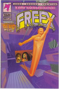 Freex #11