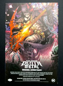 Batman Special Edition (FCBD) (2021) [KEY] - NM!