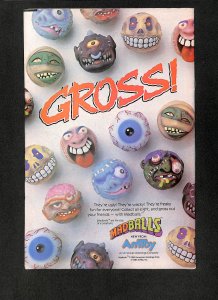 Masters of the Universe (1986) #1