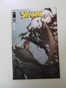 Spawn #314 variant NM condition