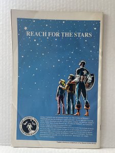 The Uncanny X-Men #197 (1985)