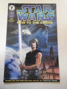 Star Wars: Heir to the Empire #1 (1995)