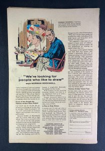 Amazing Spider-Man (1963) #34 FN+ (6.5) Kraven the Hunter