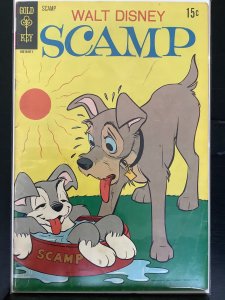 Scamp #4 (1970)
