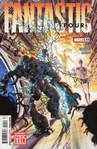 Fantastic Four #10 (2023)