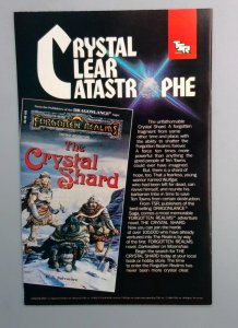 Uncanny X-Men #230 NM Longshot Marvel 1988 JR1