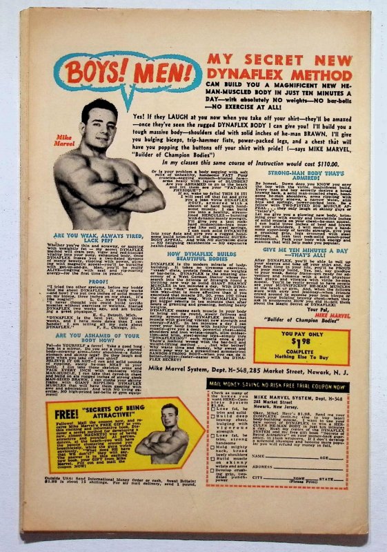 Fantastic Four #49 (1966)