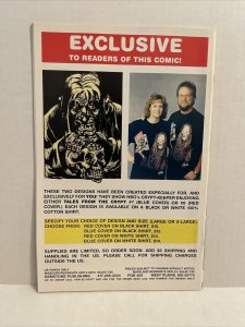 Weird Fantasy #11 Reprint of Classic 1950's EC comics