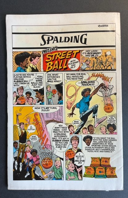 Star Spangled War Stories #203 (1977)