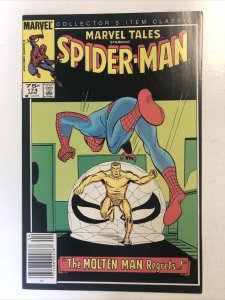 Marvel Tales Spider-Man (1985) #174 (NM) CPV Canadian Price Variants