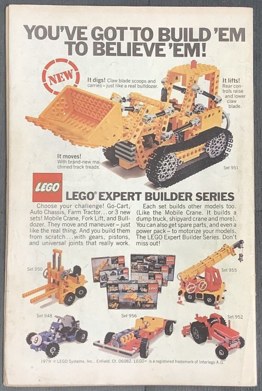 Amazing Spider-Man #201 (1980, Marvel) Punisher Appearance. Lower Grade