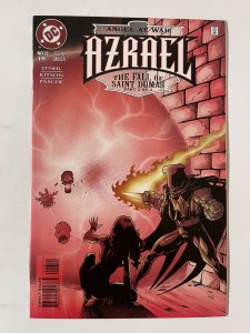 Azrael #26  - NM+  (1997)