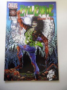 Evil Ernie #5 (1998) VF Condition