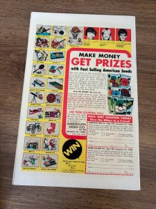 Daredevil # 121 VF/NM Marvel Comic Book 6 J371