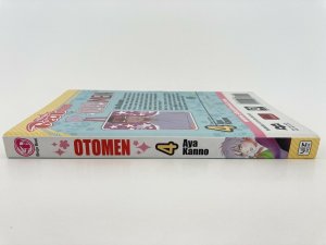 Otomen Vol 4 MANGA TPB Aya Kanno FREE COMBINED SHIPPING