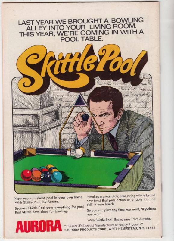 Superboy #170 (Dec-70) NM/NM- High-Grade Superboy