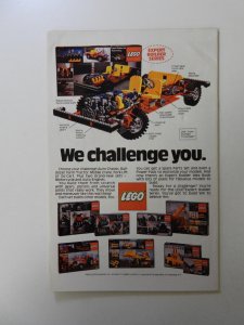 The X-Men #140 Direct Edition (1980) VG/FN condition