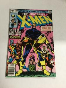Uncanny X-Men 136 Vf/Nm Very Fine/Near Mint Newsstand Marvel