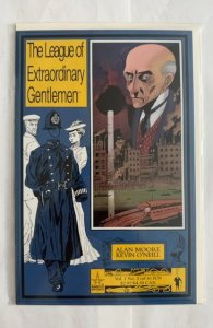 The League of Extraordinary Gentlemen #5 *Corrected version