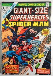 *Giant-Size Super-Heroes Spider-Man 1vf