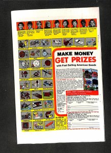 What If? (1977) #14 Sgt. Fury!