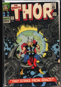 Thor #131 (1966) Thor