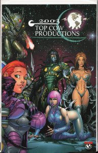 Top Cow Productions 2003 (2003)